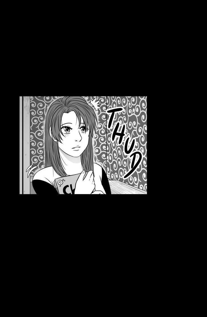 Chameleon - Chapter 43