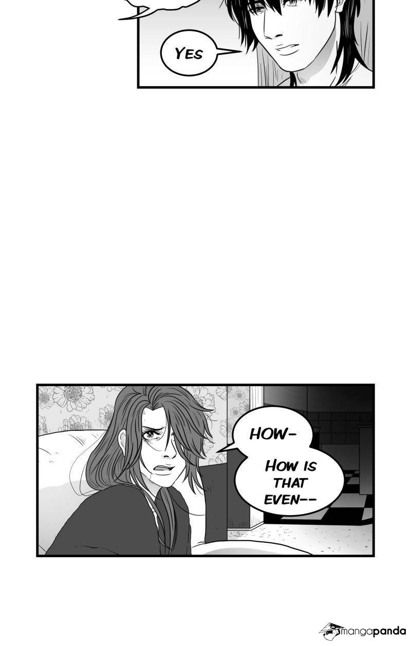 Chameleon - Chapter 41