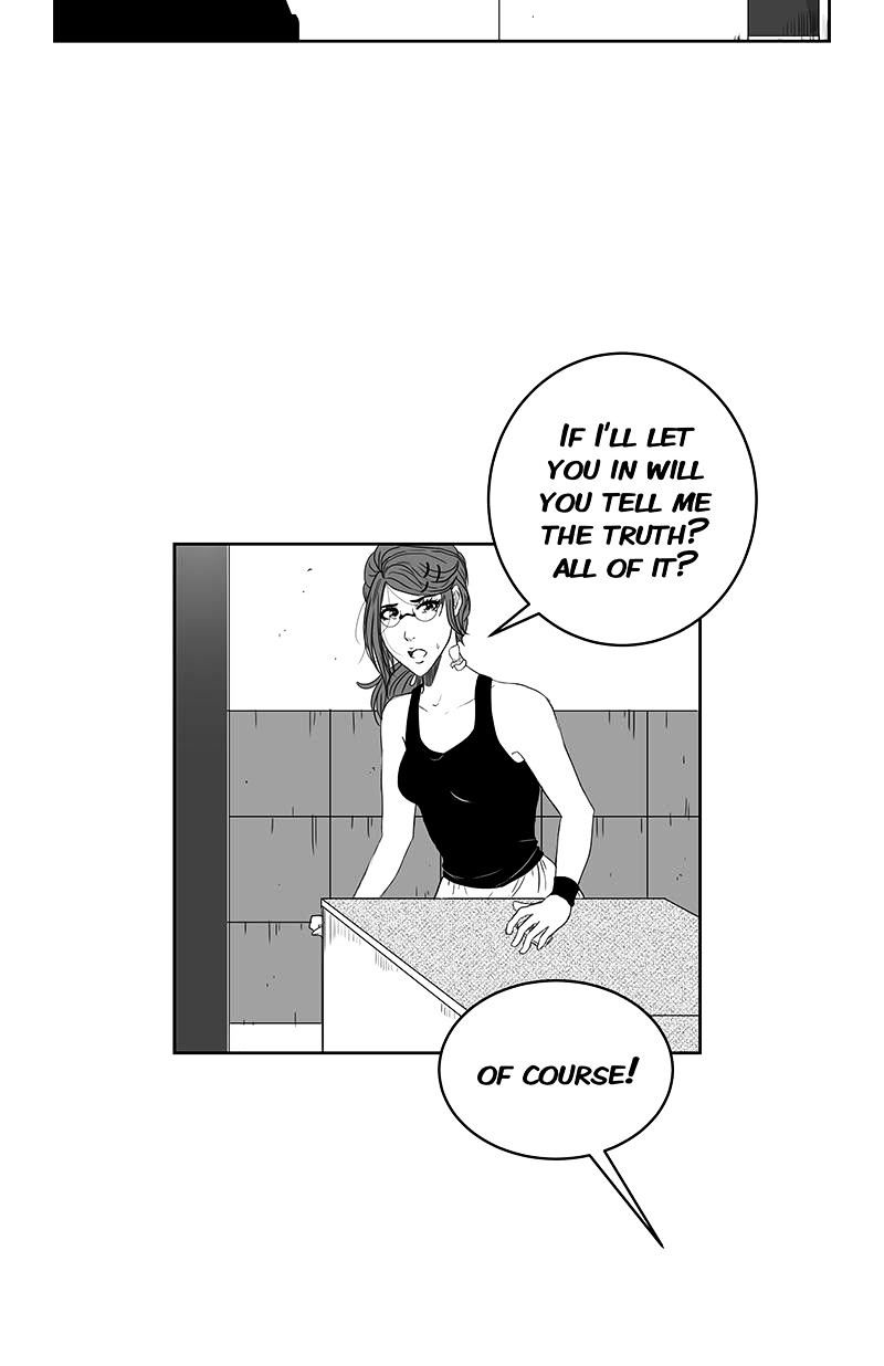 Chameleon - Vol.1 Chapter 8