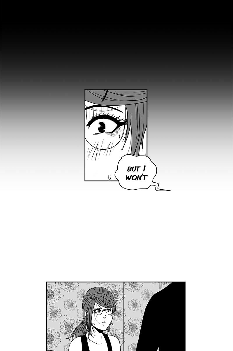 Chameleon - Vol.1 Chapter 8