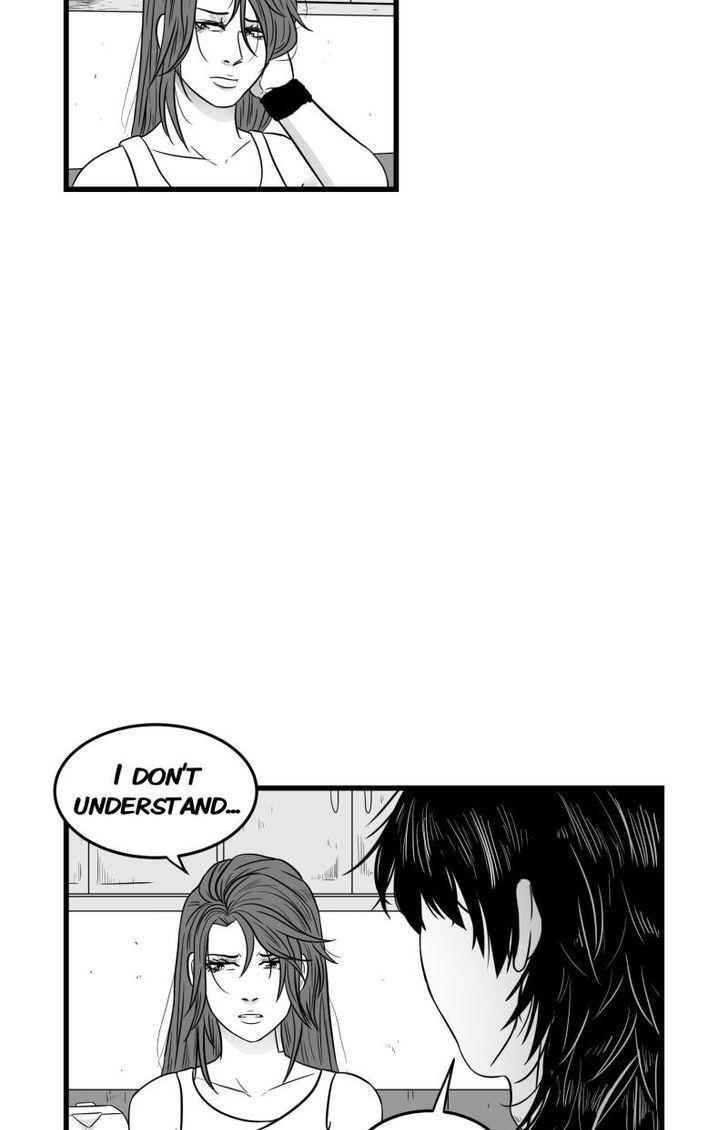 Chameleon - Chapter 45