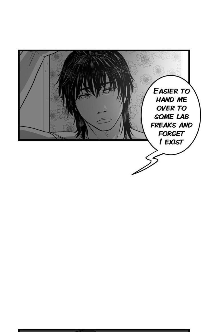 Chameleon - Chapter 45