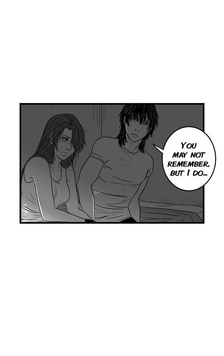 Chameleon - Chapter 45