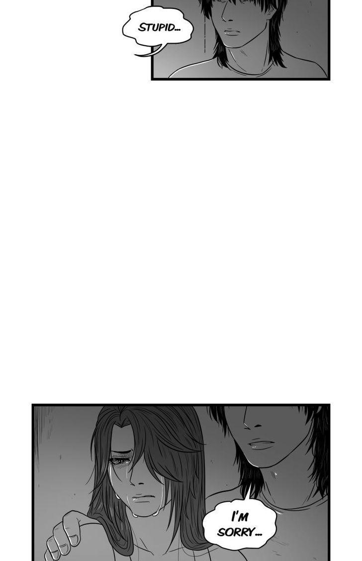 Chameleon - Chapter 45