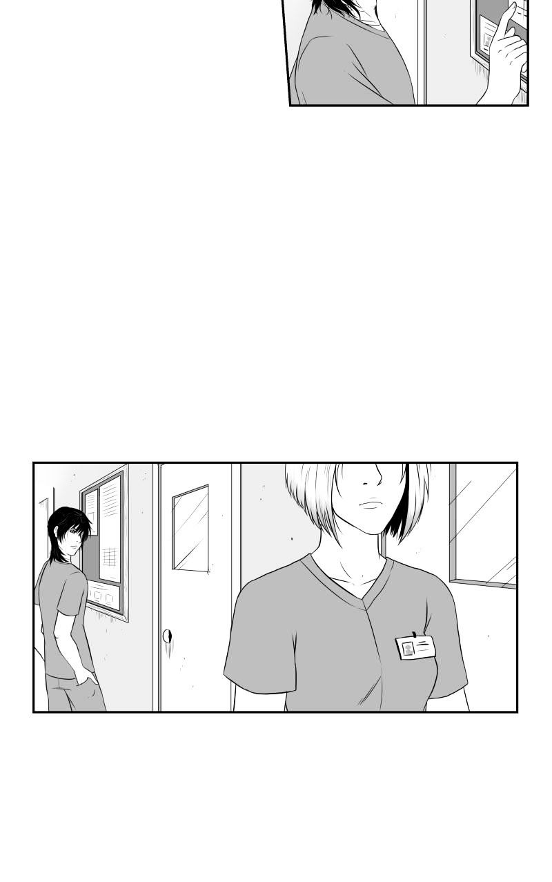 Chameleon - Vol.1 Chapter 24