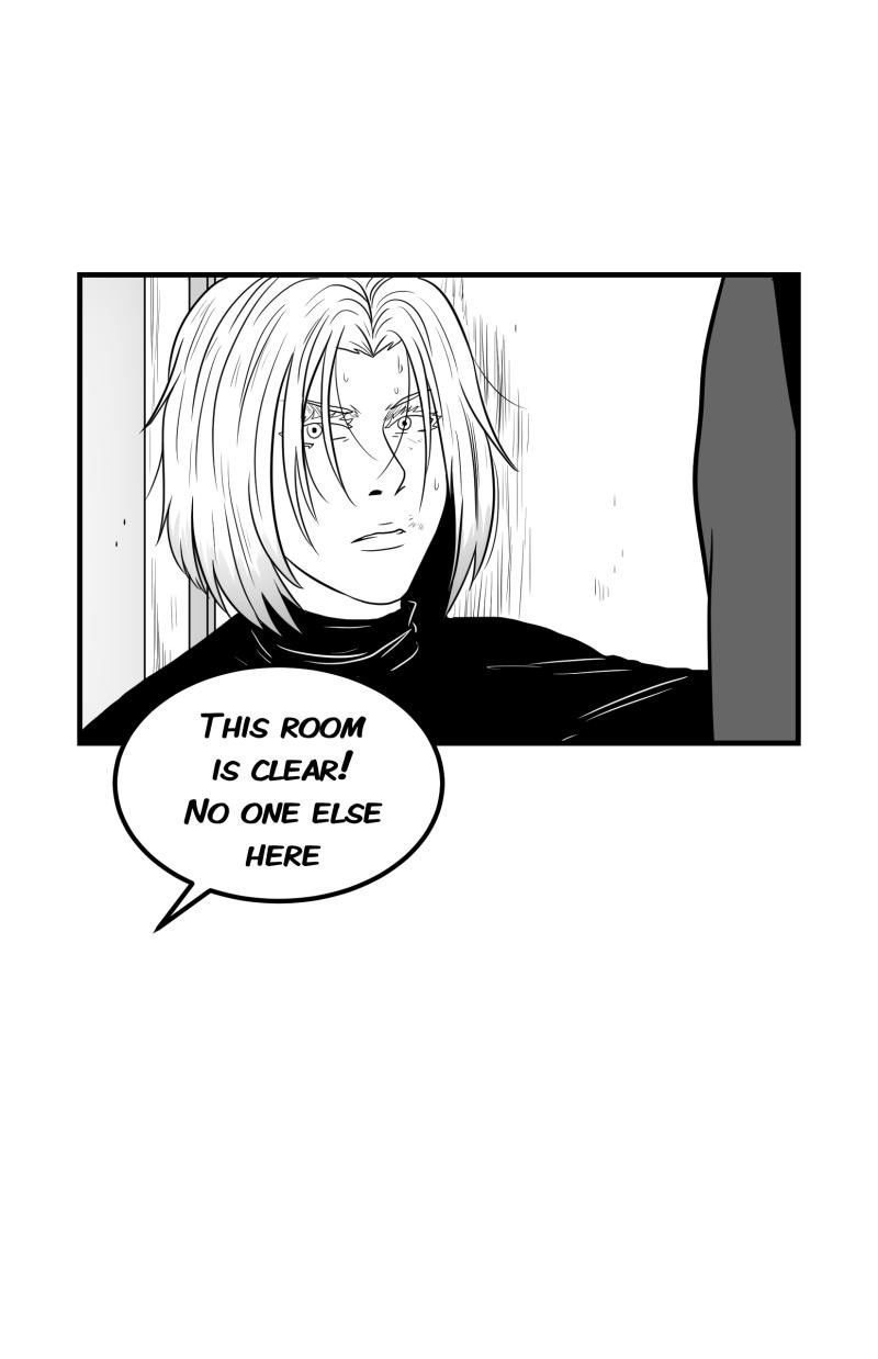 Chameleon - Chapter 32