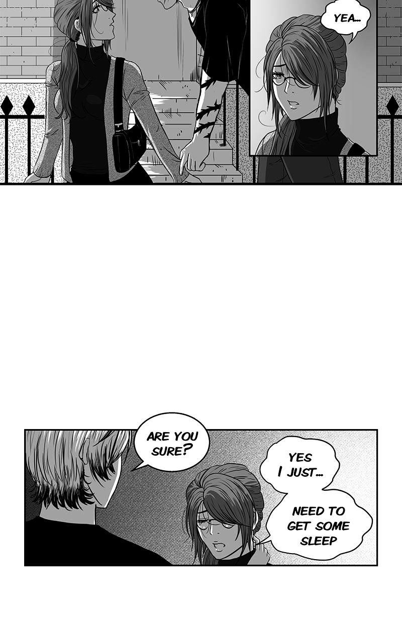 Chameleon - Vol.1 Chapter 16