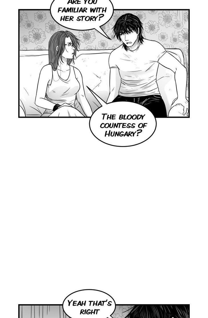 Chameleon - Chapter 48