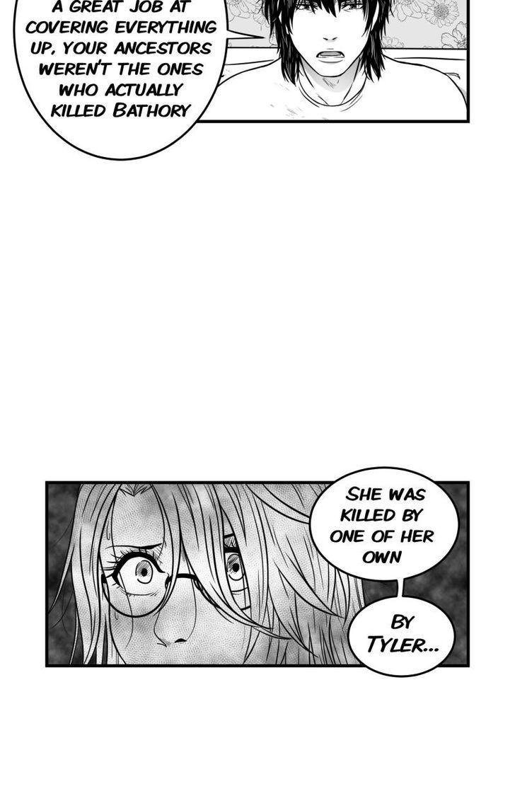 Chameleon - Chapter 48