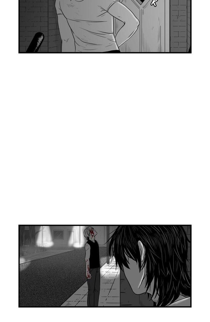 Chameleon - Chapter 47