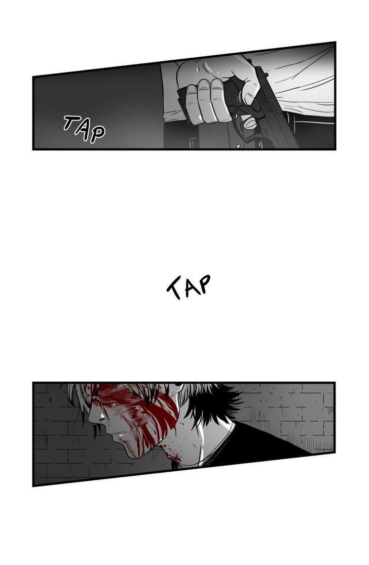 Chameleon - Chapter 47