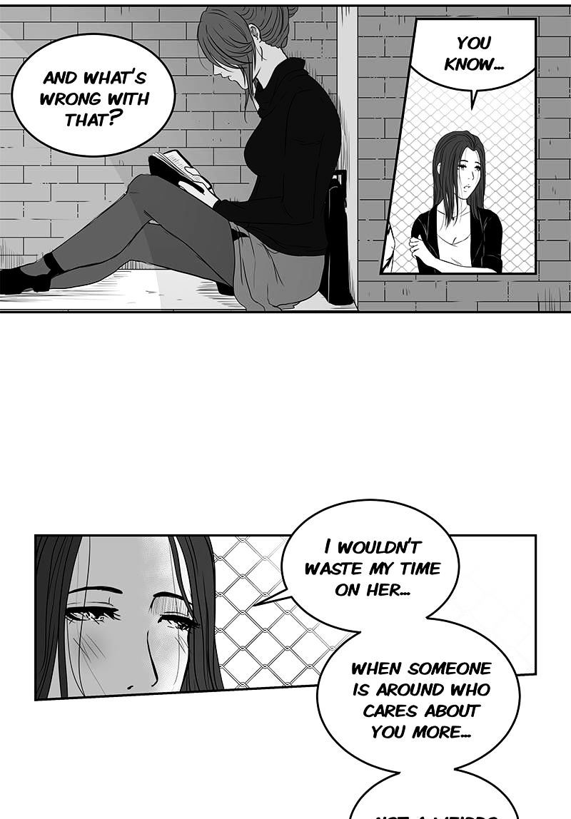 Chameleon - Vol.1 Chapter 12