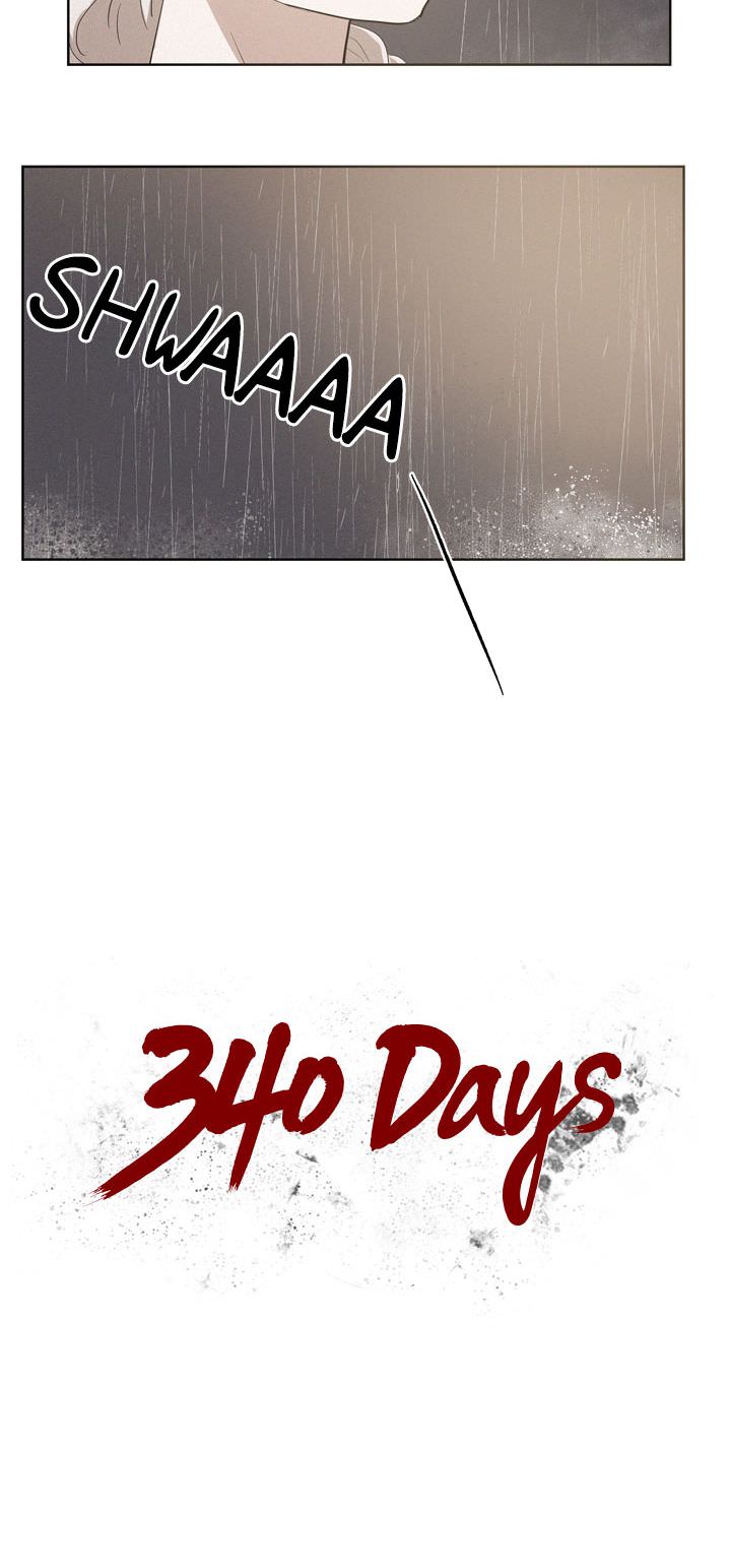 340 Days - Chapter 9