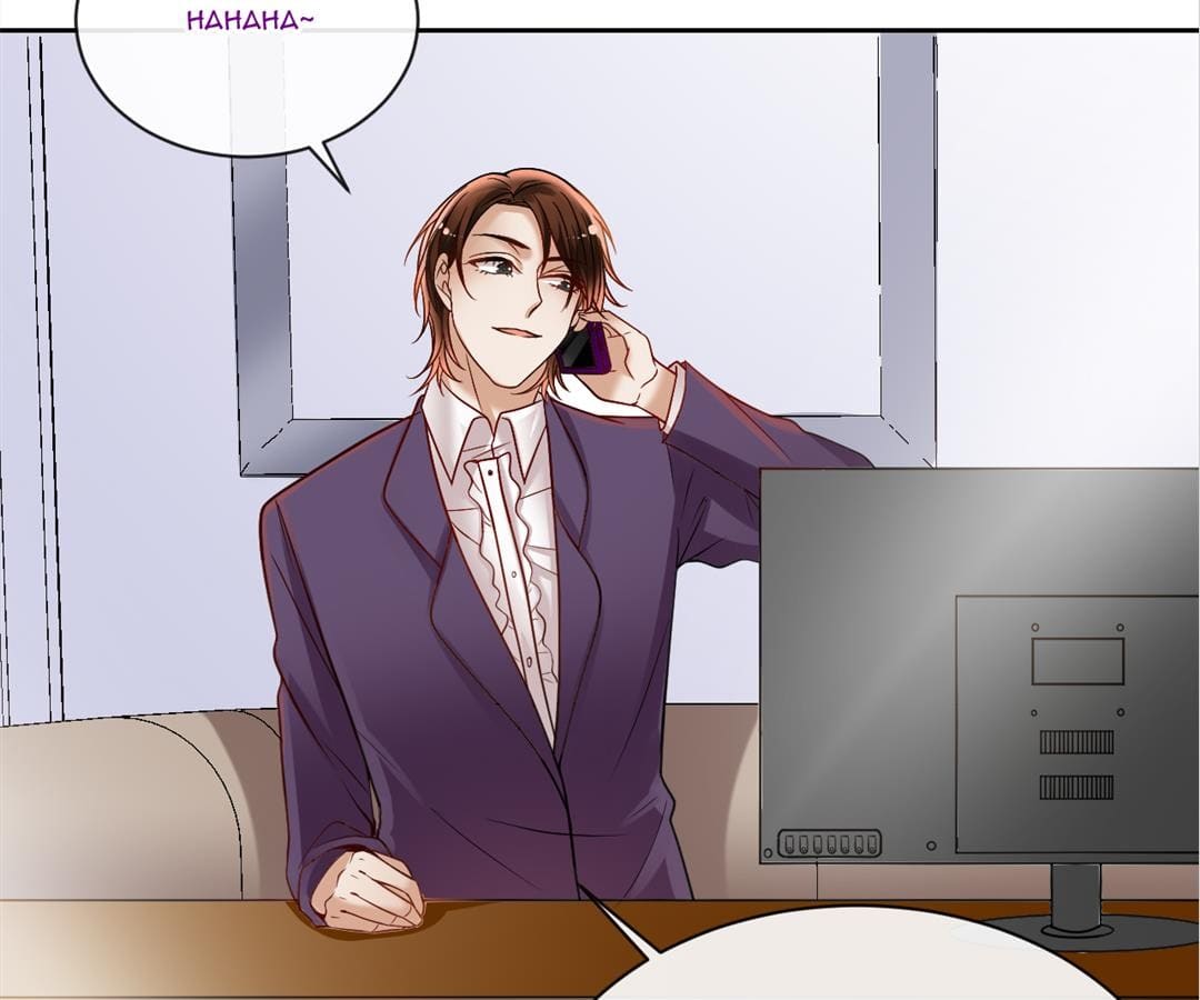 Stay With The Ceo - Chapter 78