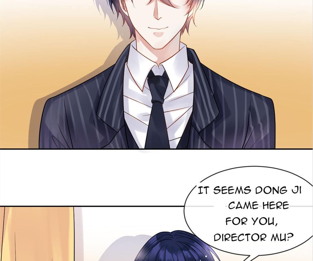 Stay With The Ceo - Chapter 99