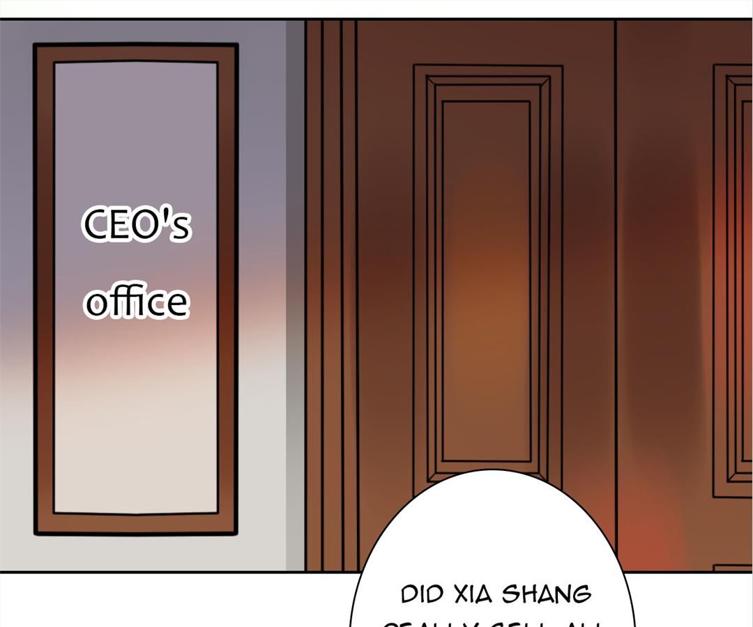 Stay With The Ceo - Chapter 48