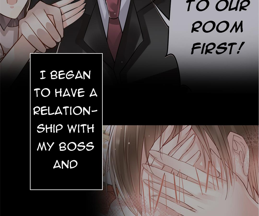 Stay With The Ceo - Chapter 28