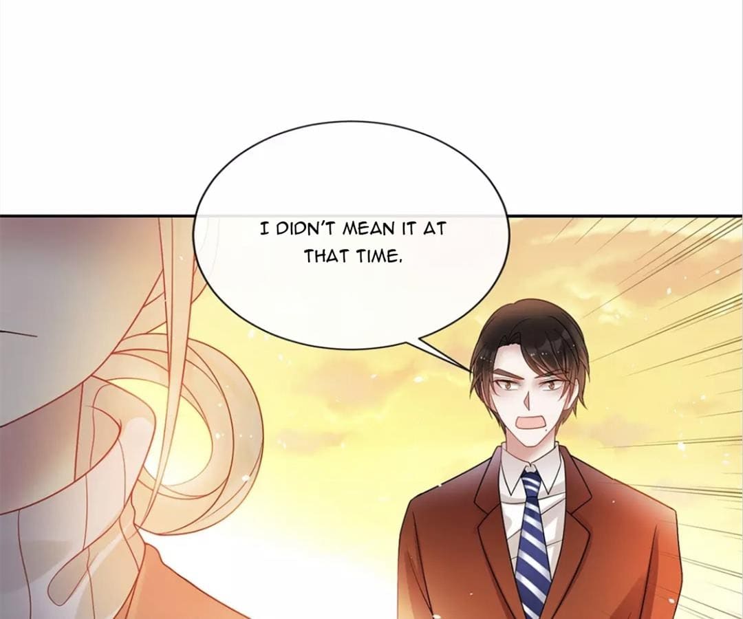 Stay With The Ceo - Chapter 140