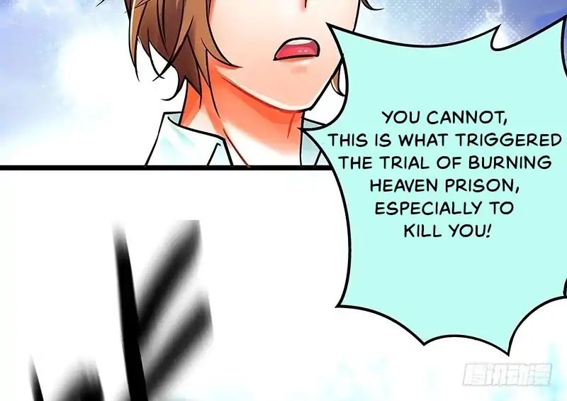 The Heavenly Dream - Chapter 1