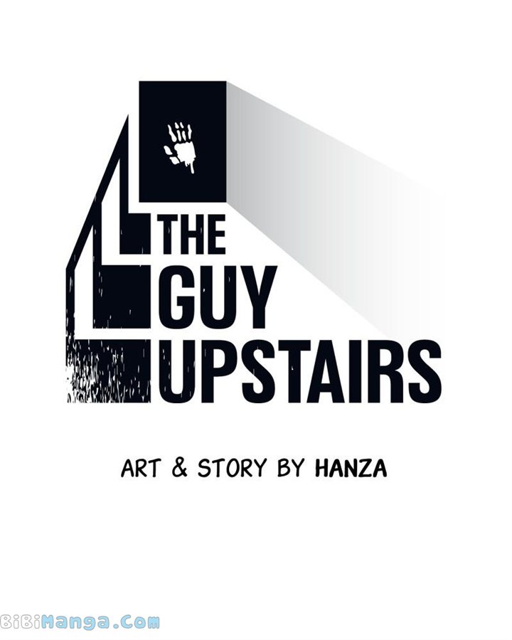 The Guy Upstairs - Chapter 47