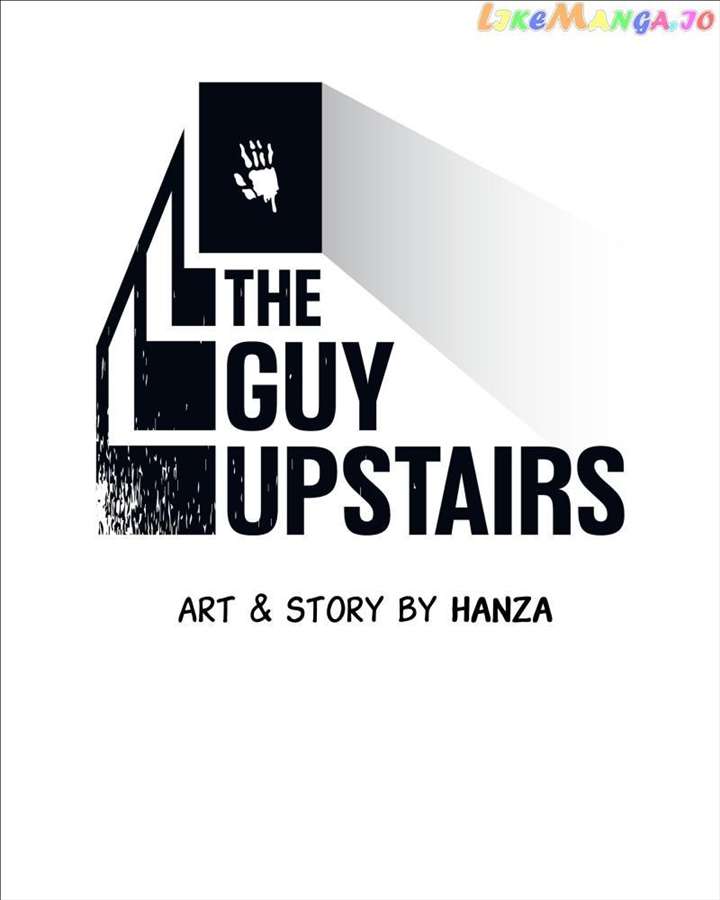 The Guy Upstairs - Chapter 40