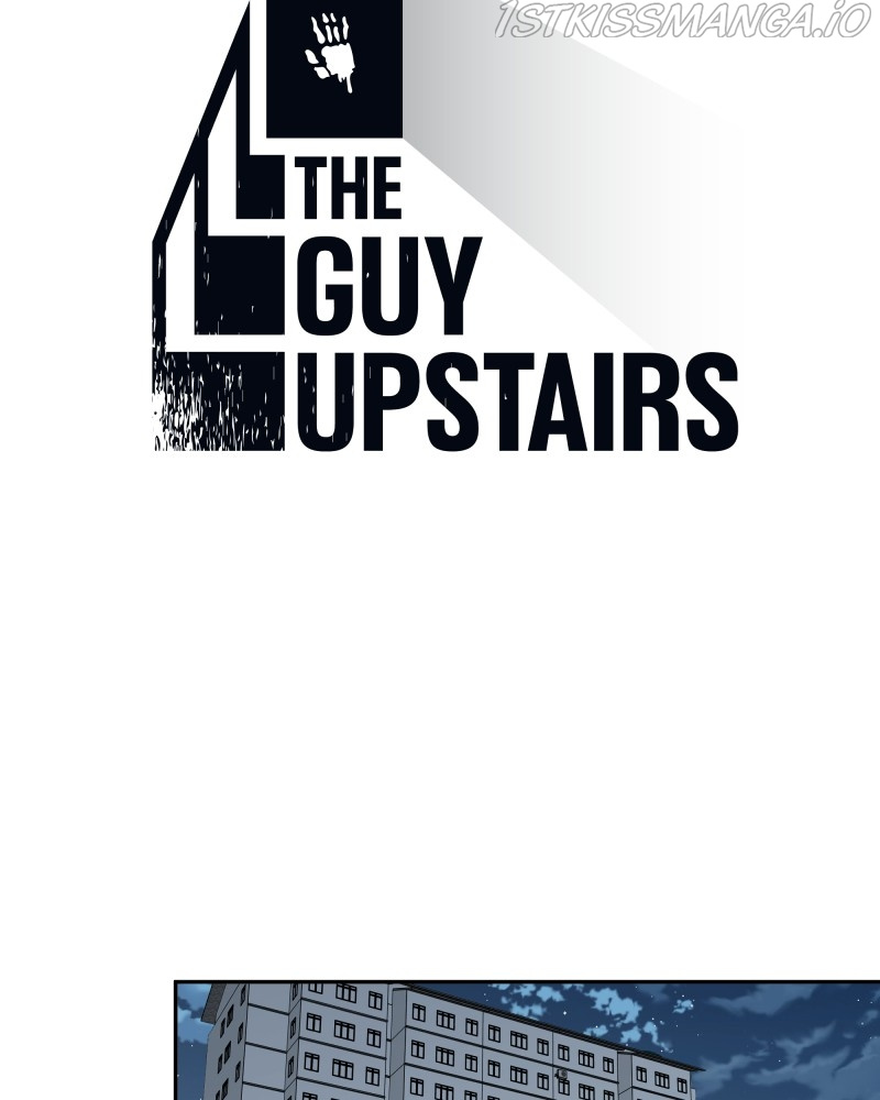 The Guy Upstairs - Chapter 7