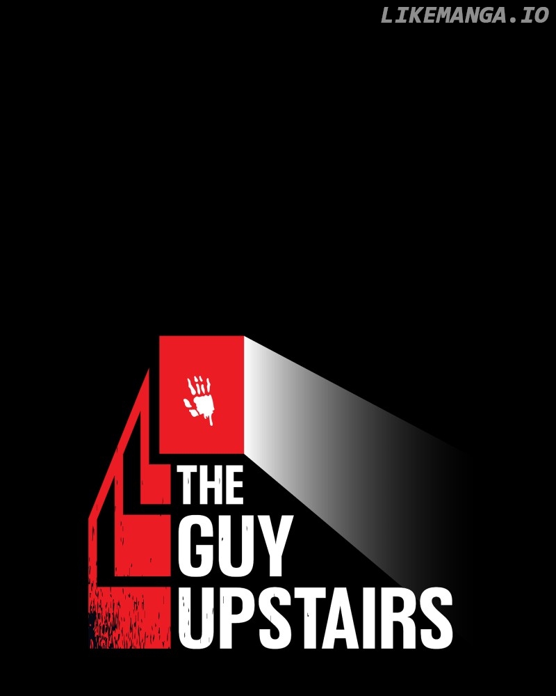 The Guy Upstairs - Chapter 55