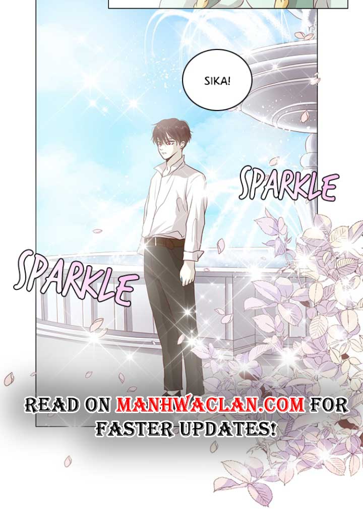 The Matchmaking Baby Princess - Chapter 96