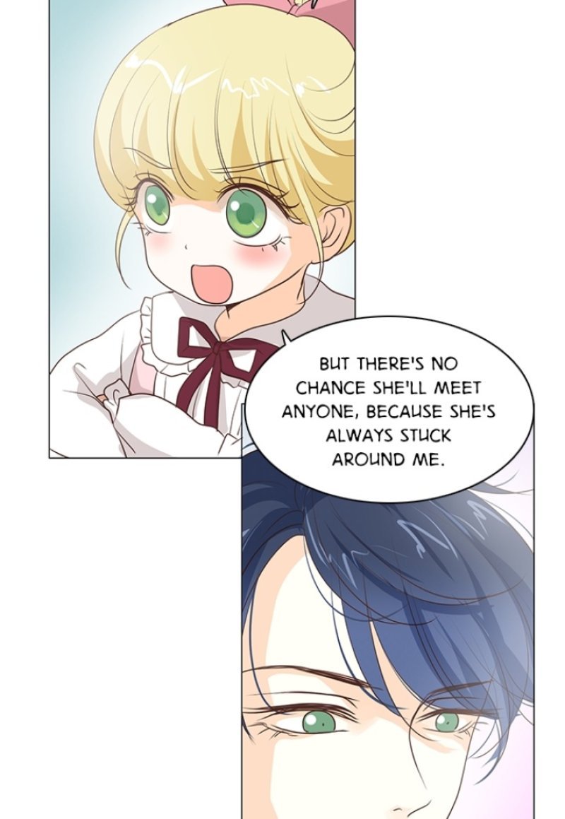 The Matchmaking Baby Princess - Chapter 31