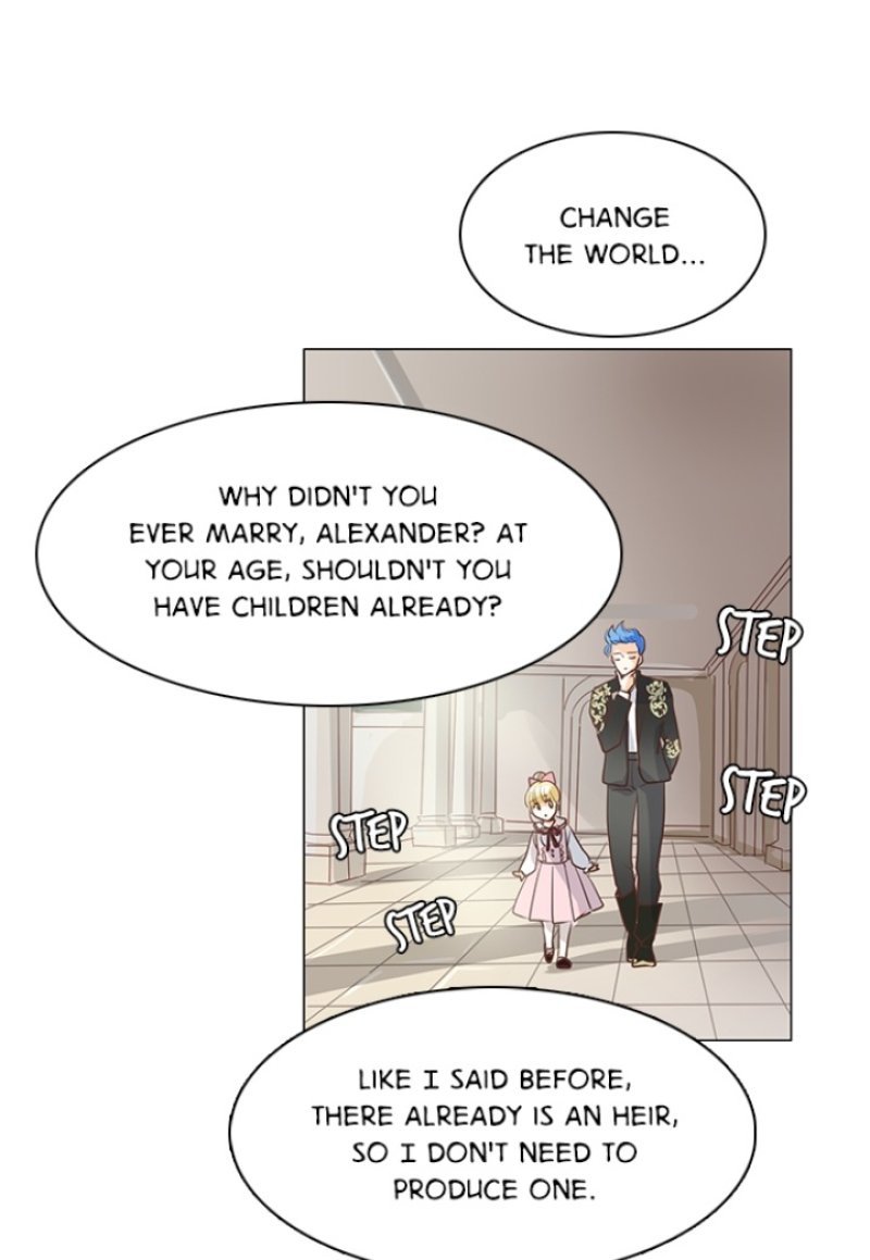 The Matchmaking Baby Princess - Chapter 31