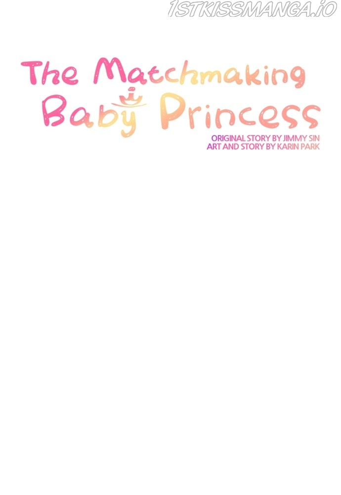 The Matchmaking Baby Princess - Chapter 65