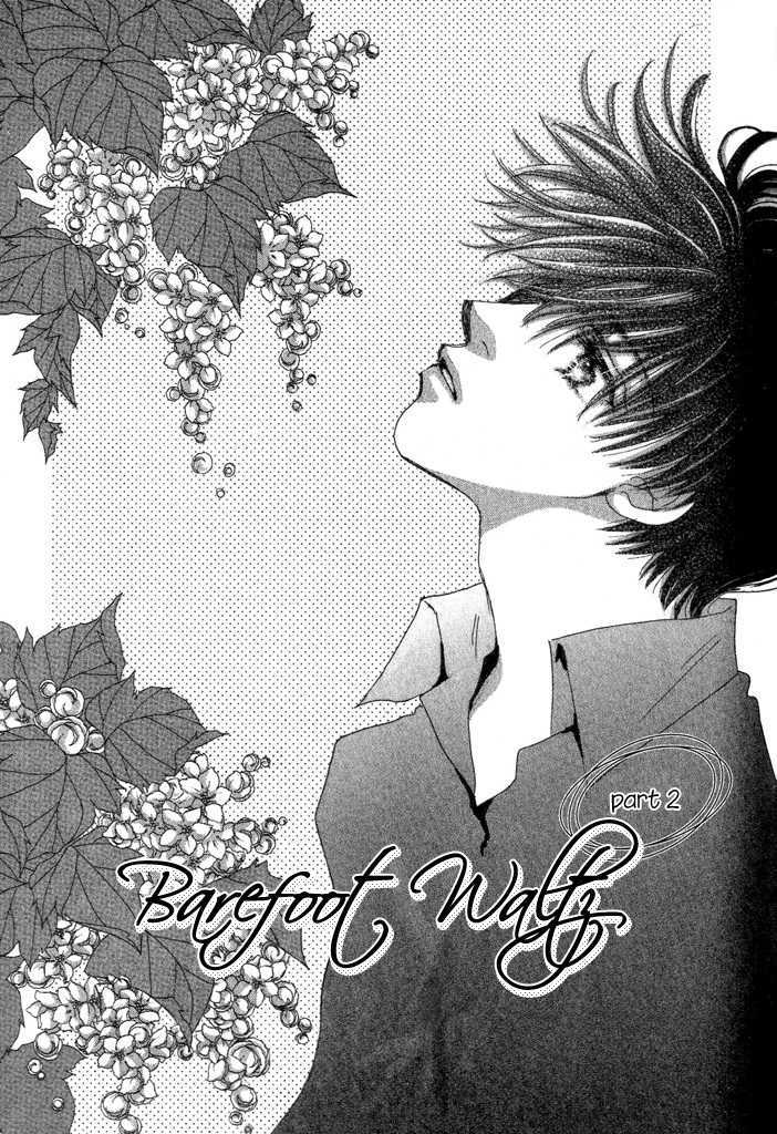 Takumi-Kun Series - Vol.02 Chapter 2 : Hadashi No Waltz