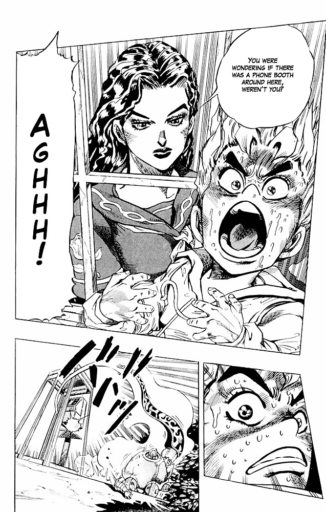 Diamond Wa Kudakenai - Vol.32 Chapter 298 : Yukako Yamagishi Is In Love Part 5