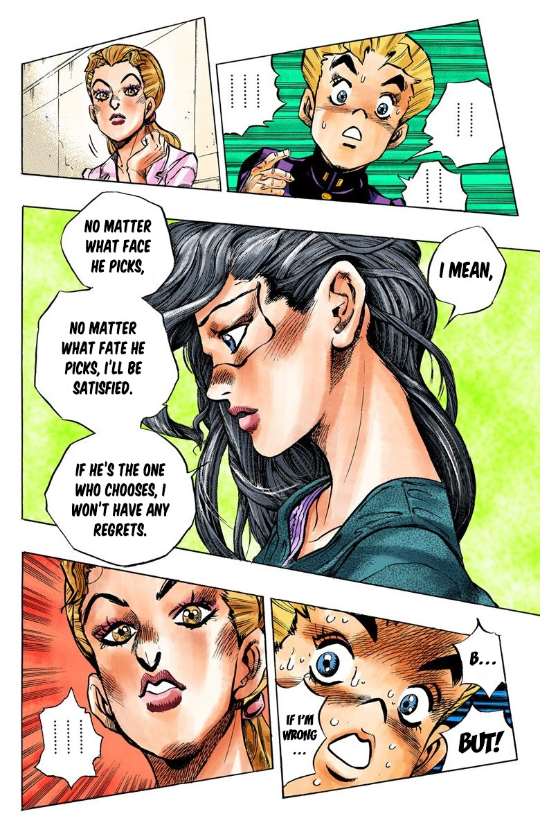 Diamond Wa Kudakenai - Vol.10 Chapter 88: Yamagishi Yukako Wants To Be Like Cinderella - Part 6