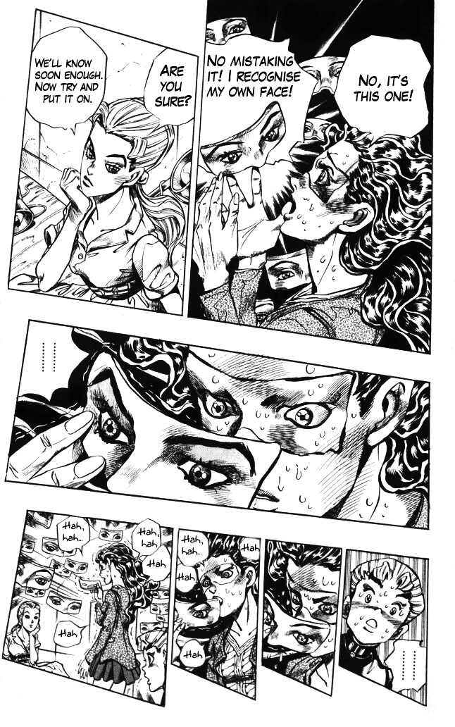 Diamond Wa Kudakenai - Vol.38 Chapter 353 : Yamagishi Yukako Wants O Be Like Cinderella Part 6