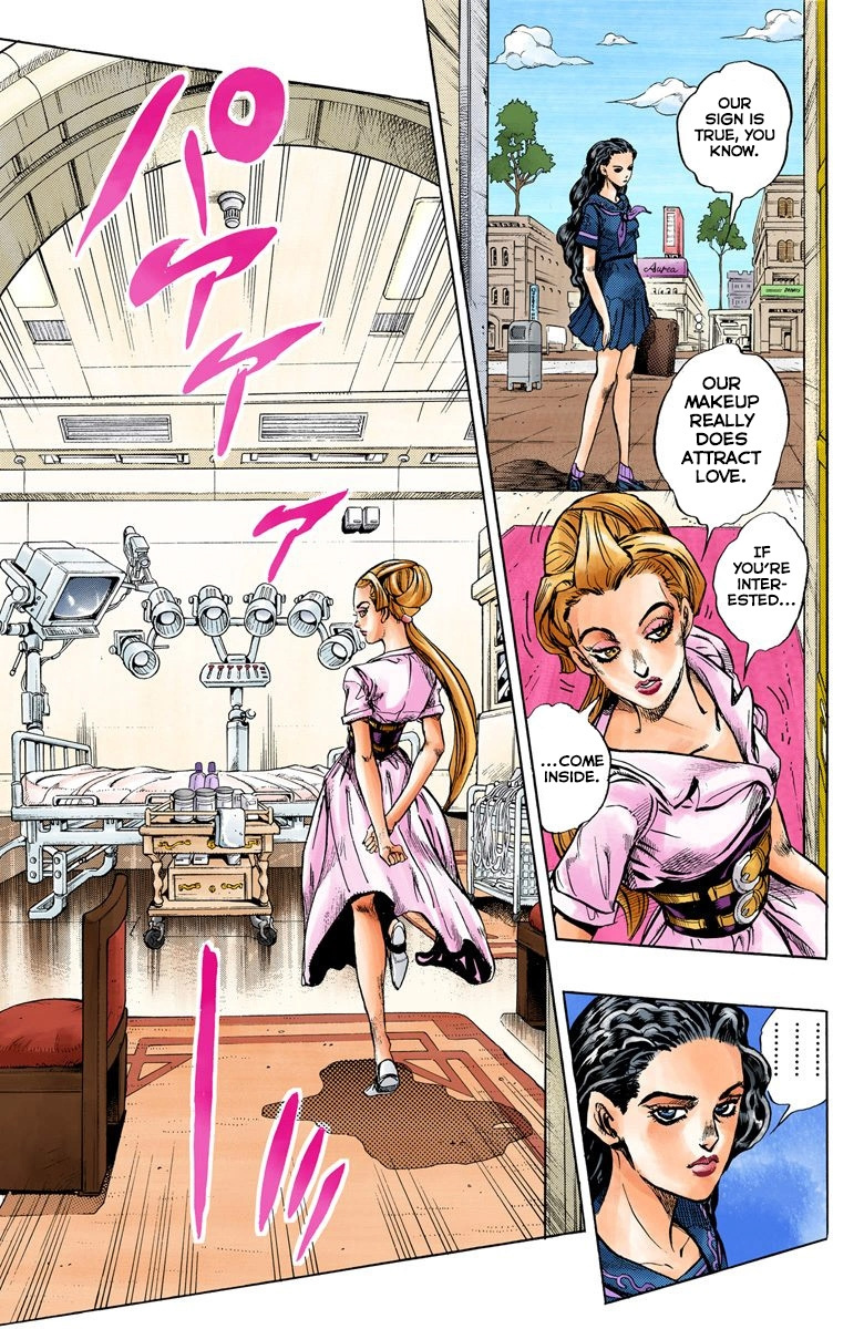 Diamond Wa Kudakenai - Vol.9 Chapter 83: Yamagishi Yukako Wants To Be Like Cinderella - Part 1