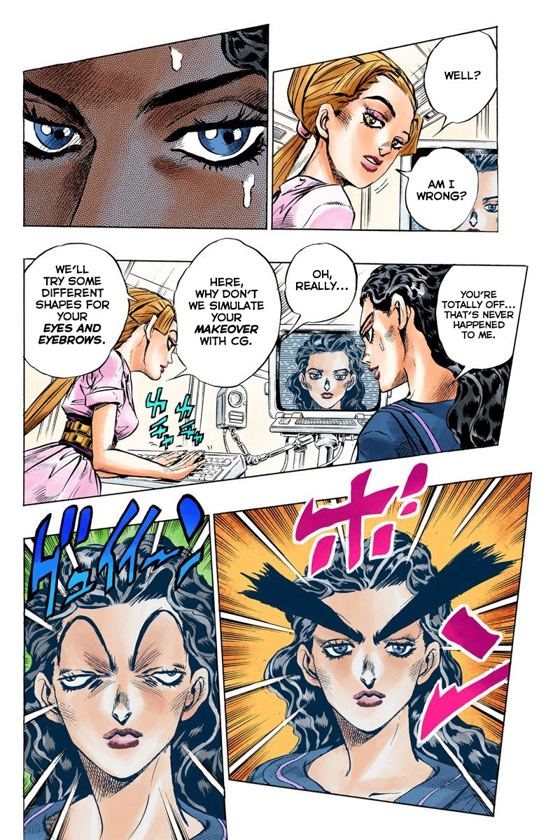 Diamond Wa Kudakenai - Vol.9 Chapter 83: Yamagishi Yukako Wants To Be Like Cinderella - Part 1