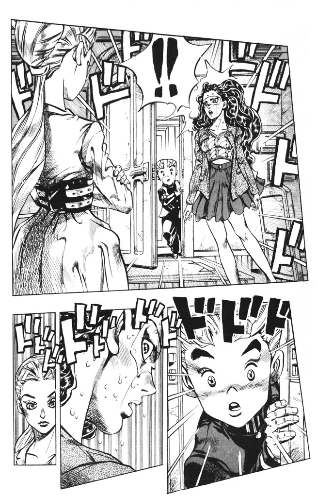 Diamond Wa Kudakenai - Vol.38 Chapter 352 : Yamagishi Yukako Wants O Be Like Cinderella Part 5