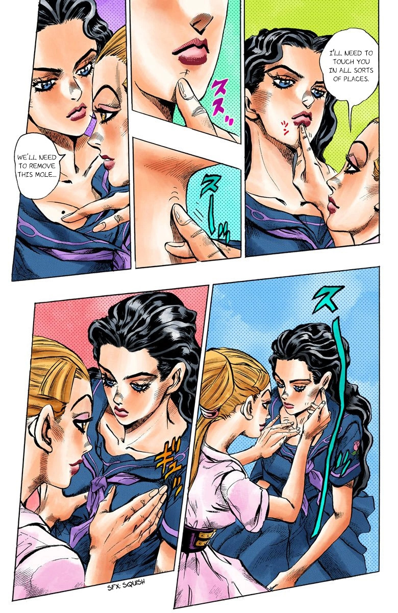 Diamond Wa Kudakenai - Vol.9 Chapter 85: Yamagishi Yukako Wants To Be Like Cinderella - Part 3