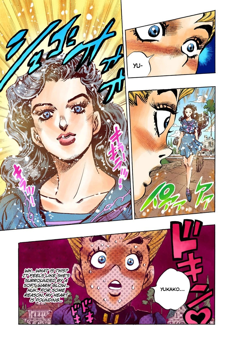 Diamond Wa Kudakenai - Vol.9 Chapter 85: Yamagishi Yukako Wants To Be Like Cinderella - Part 3