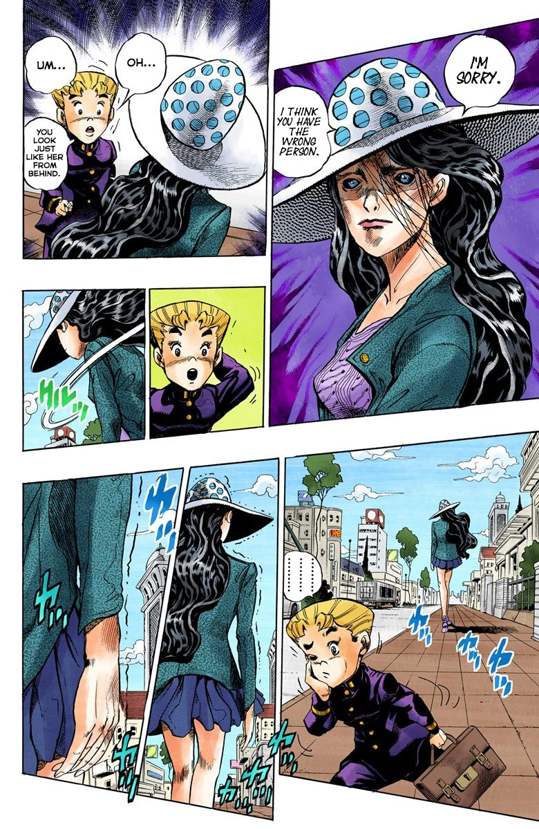 Diamond Wa Kudakenai - Vol.10 Chapter 87: Yamagishi Yukako Wants To Be Like Cinderella - Part 5