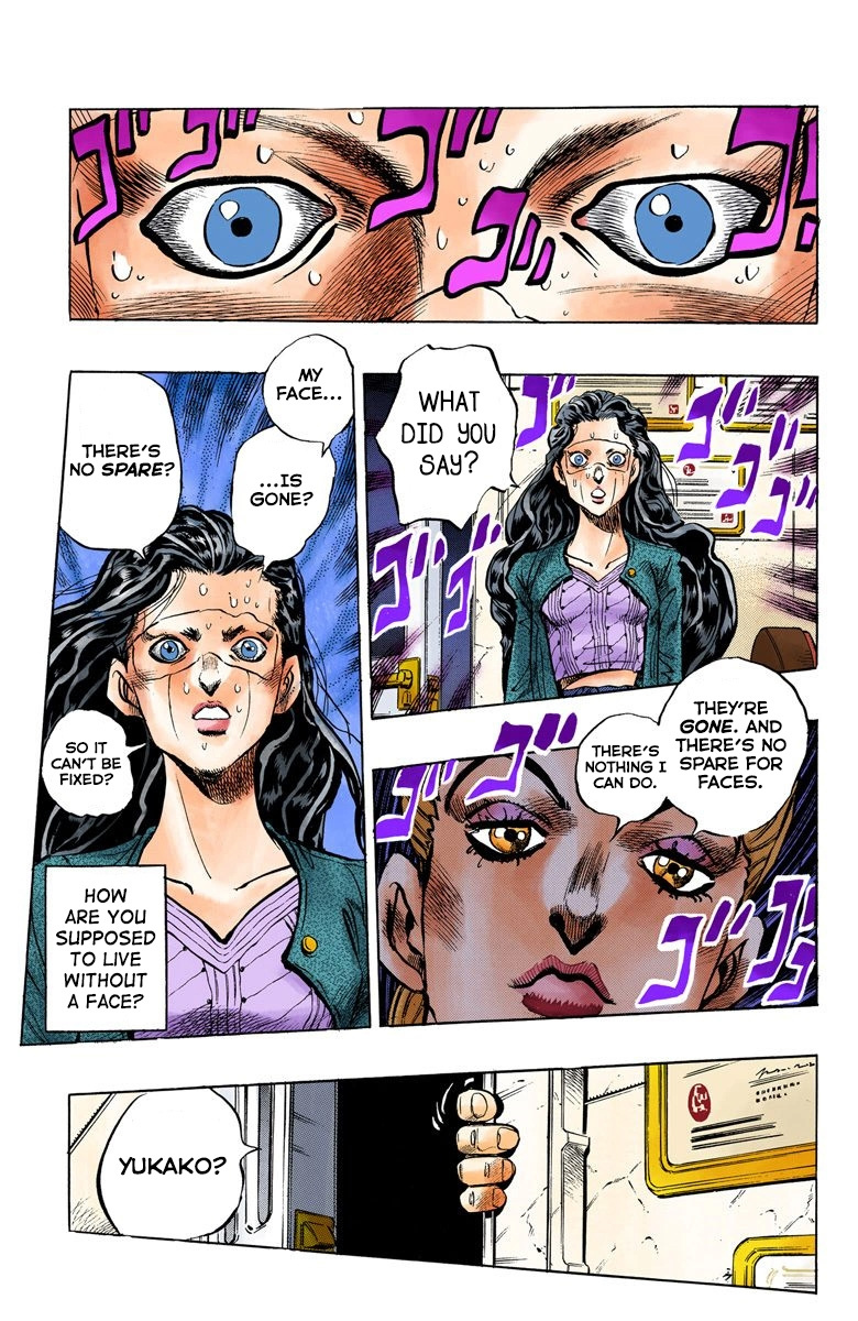 Diamond Wa Kudakenai - Vol.10 Chapter 87: Yamagishi Yukako Wants To Be Like Cinderella - Part 5