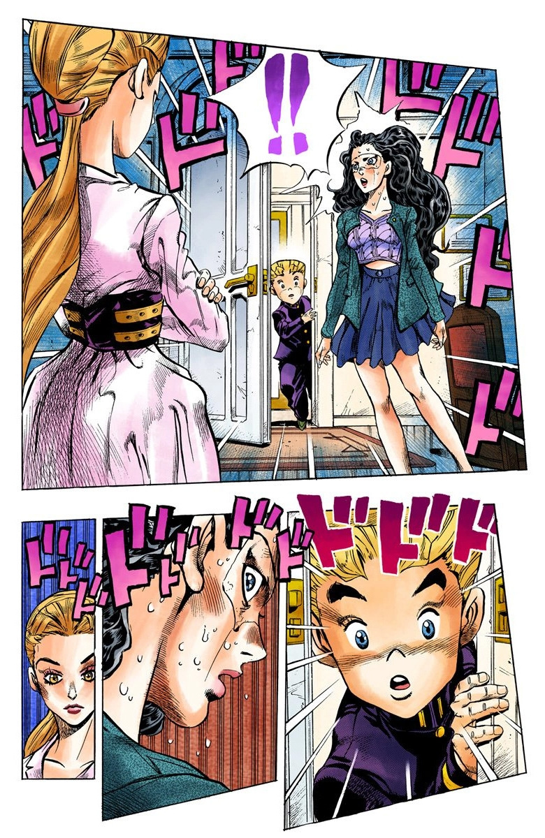 Diamond Wa Kudakenai - Vol.10 Chapter 87: Yamagishi Yukako Wants To Be Like Cinderella - Part 5