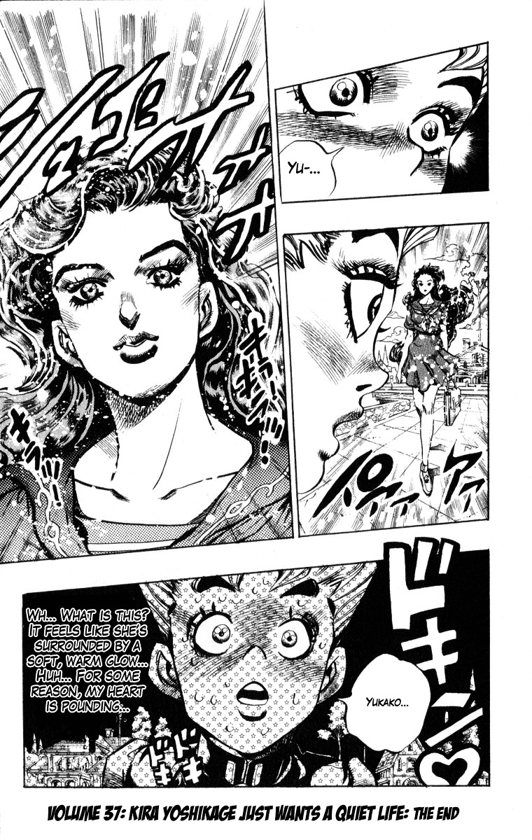 Diamond Wa Kudakenai - Vol.37 Chapter 350 : Yamagishi Yukako Wants O Be Like Cinderella Part 3