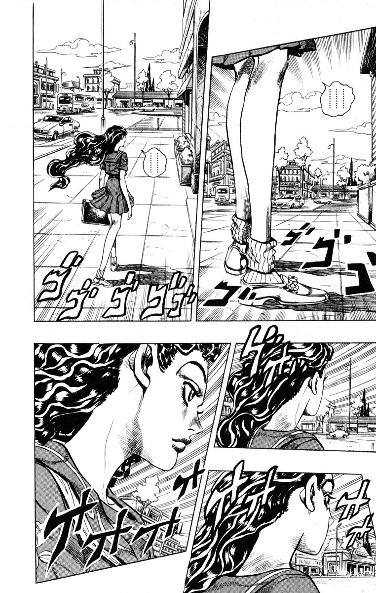 Diamond Wa Kudakenai - Vol.37 Chapter 349 : Yamagishi Yukako Wants O Be Like Cinderella Part 2