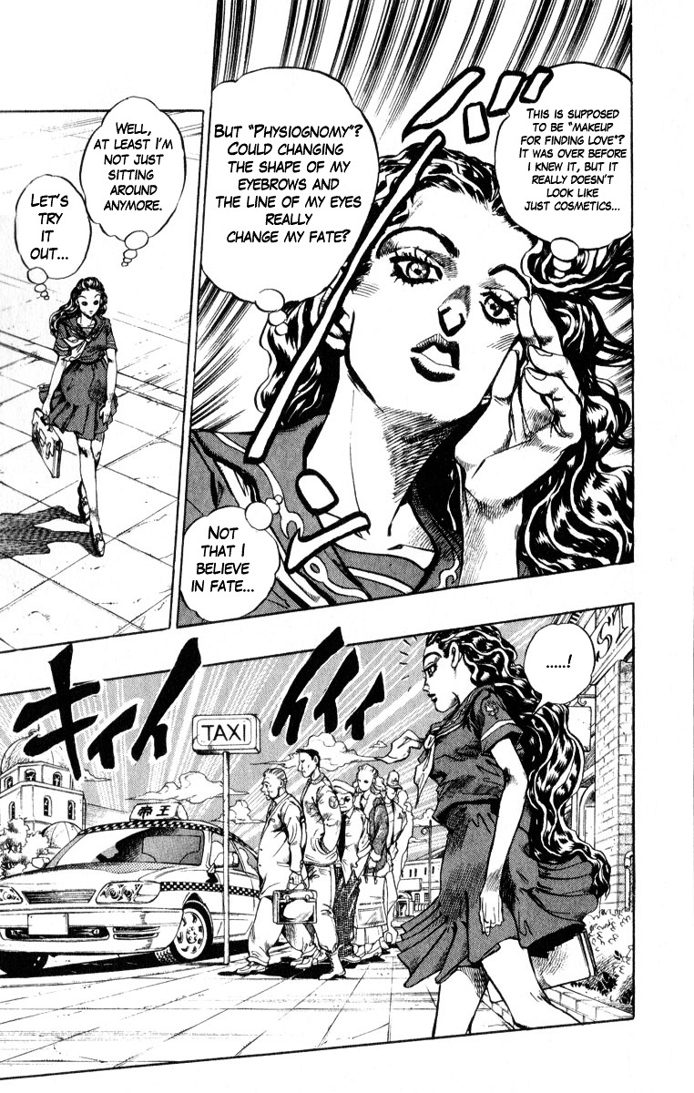 Diamond Wa Kudakenai - Vol.37 Chapter 349 : Yamagishi Yukako Wants O Be Like Cinderella Part 2