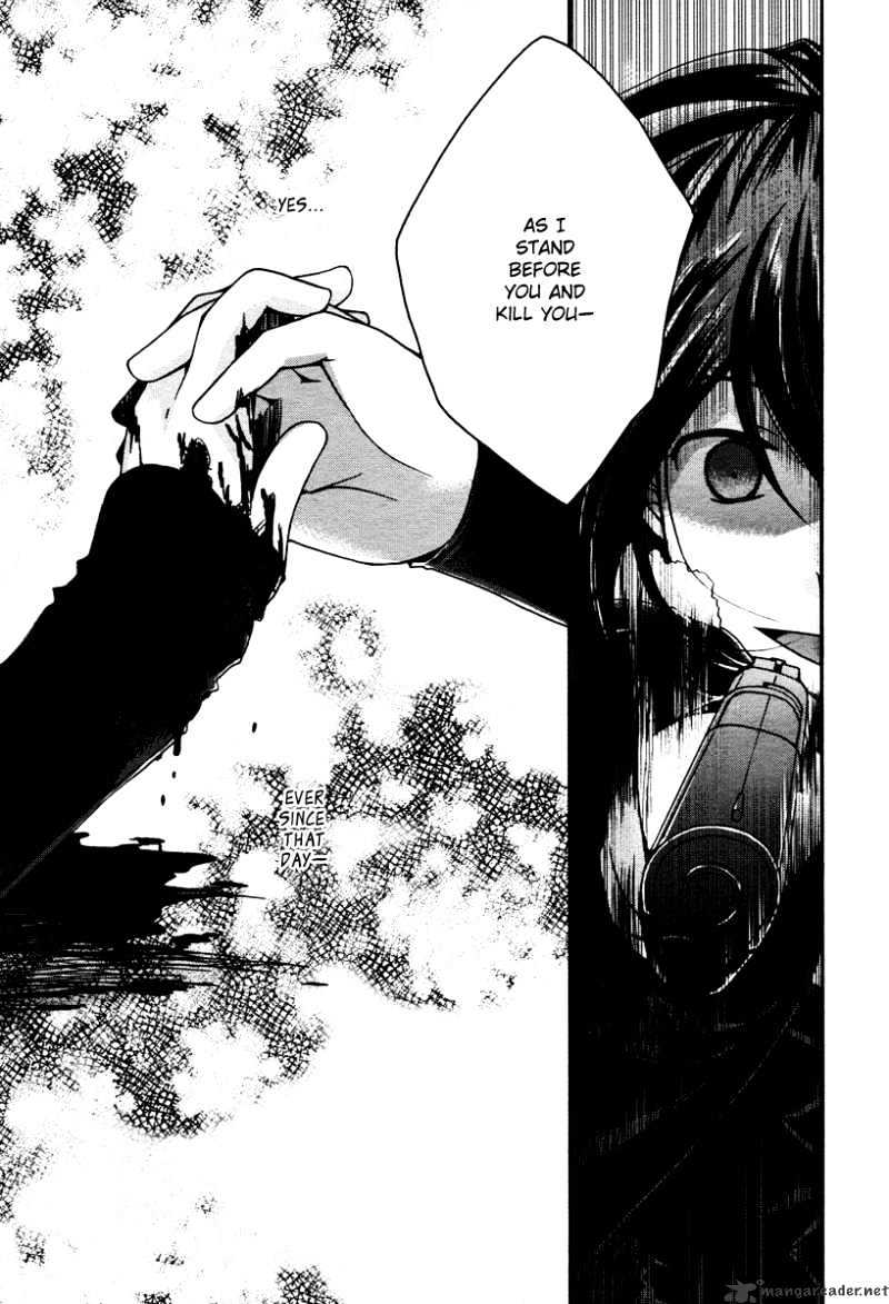 Shinigami Alice - Chapter 3 : 3