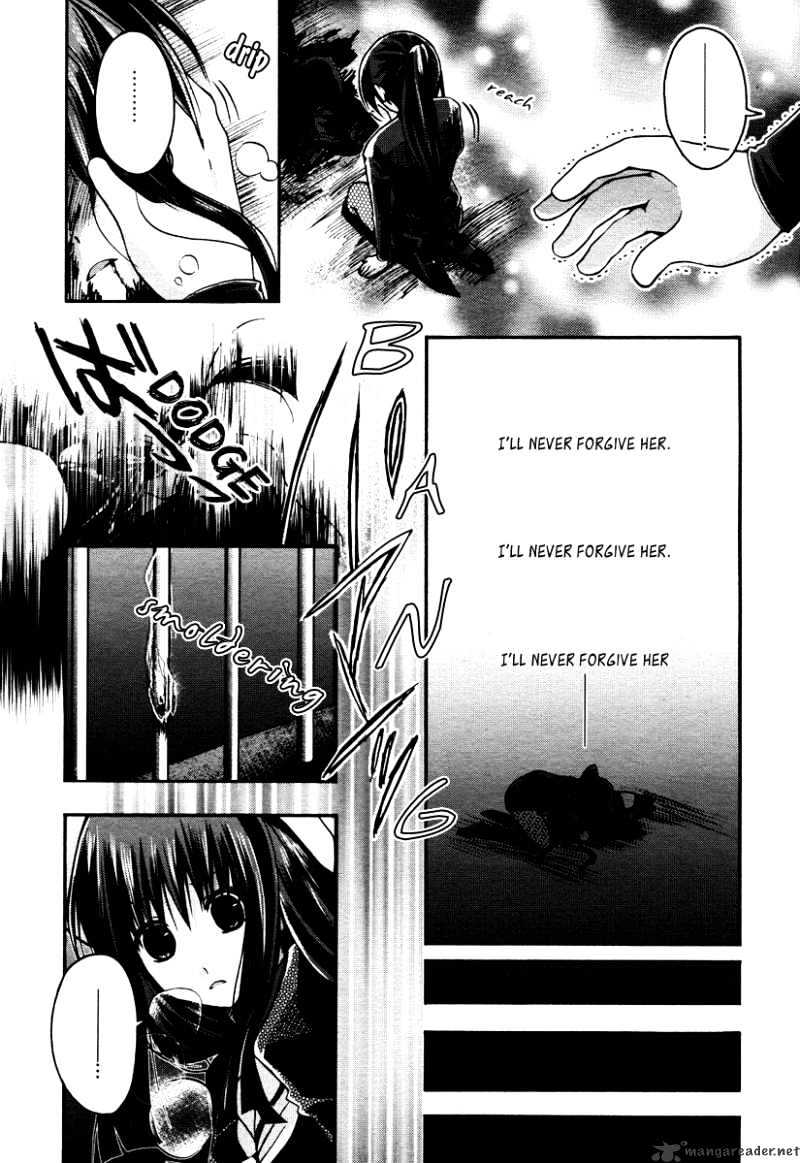 Shinigami Alice - Chapter 3 : 3