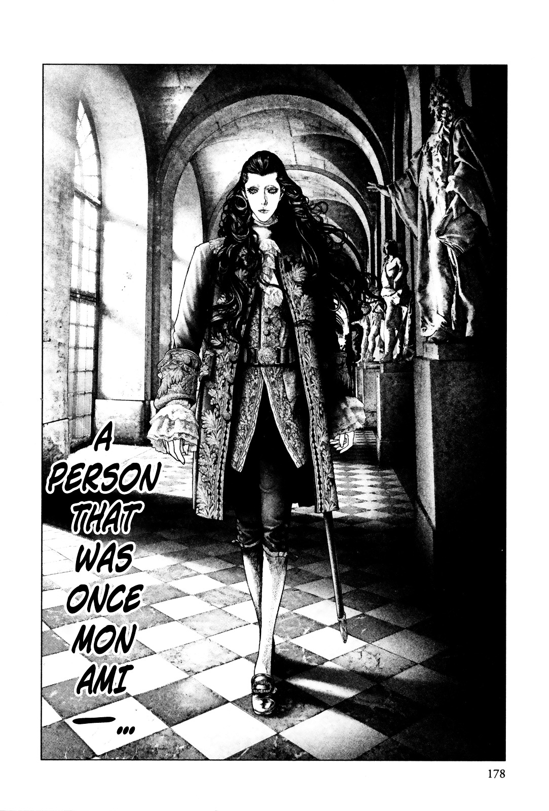 Innocent Rouge - Vol.4 Chapter 26 : The Plan To Assassinate The King