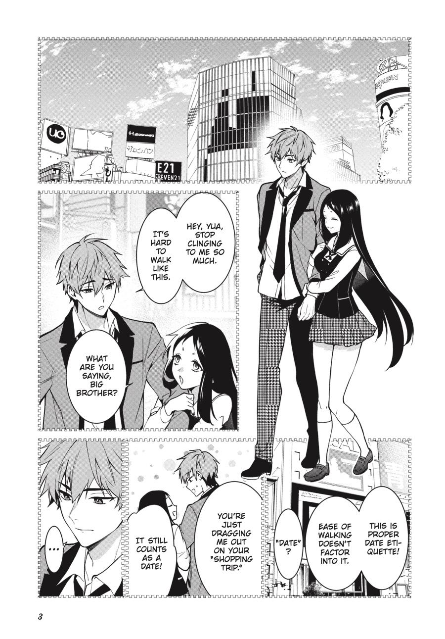 Kakegurui Twin - Chapter 75